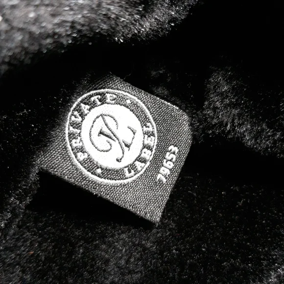 Private Label for Barclays Capital Executive Gift